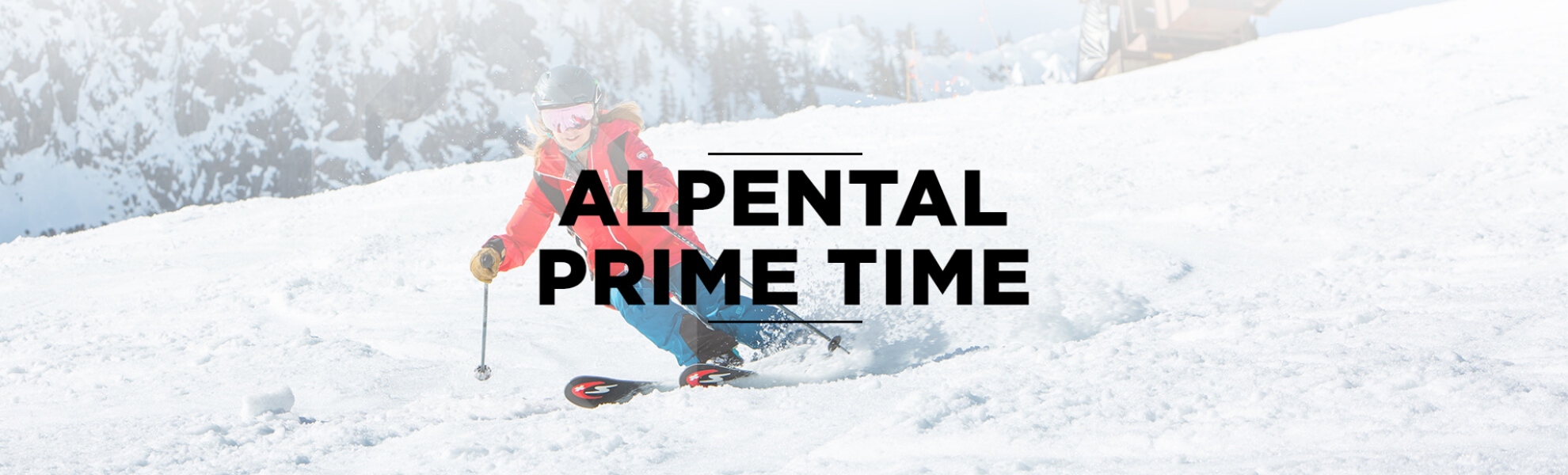 Picture of Alpental Prime Time (Age 18+)