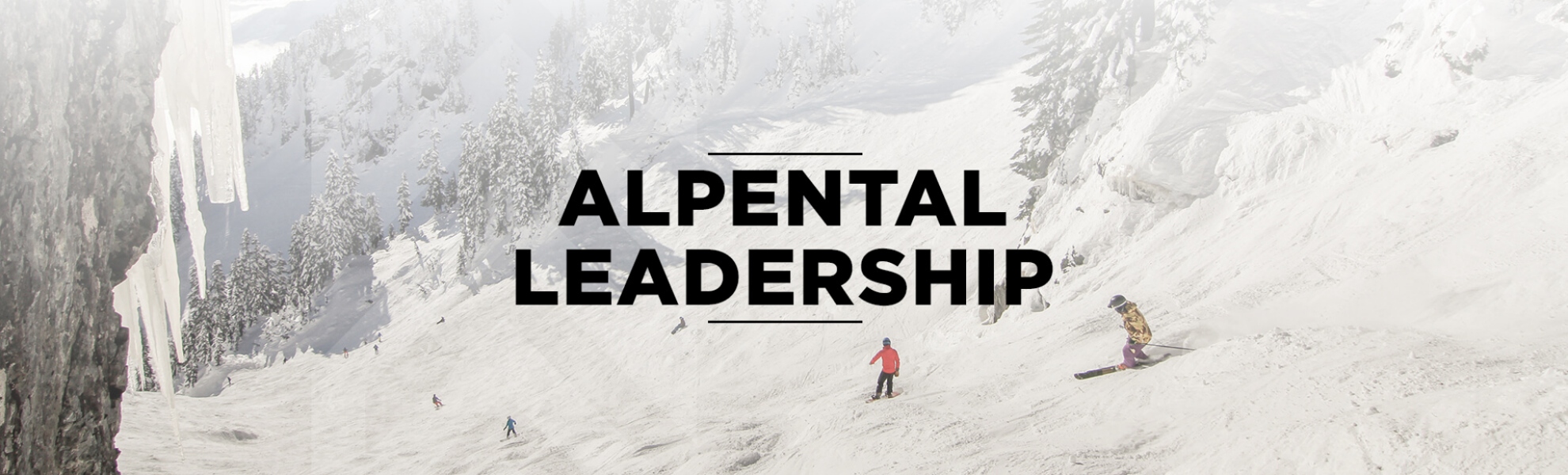 Picture of Alpental Leadership (14-17)