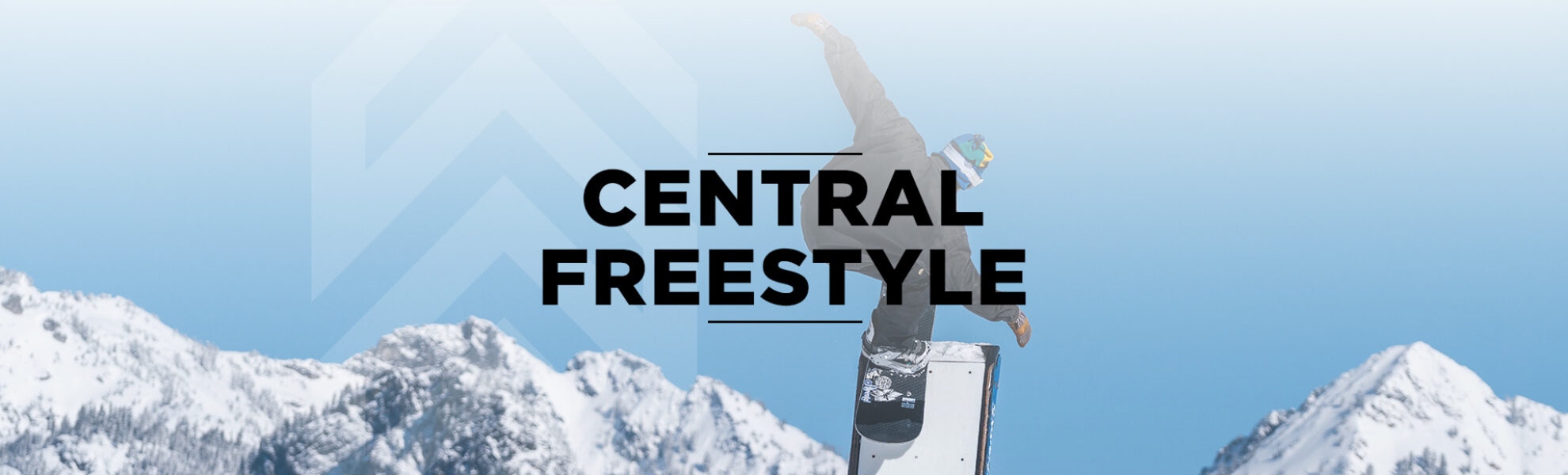 Picture of Central Freestyle (14-17)