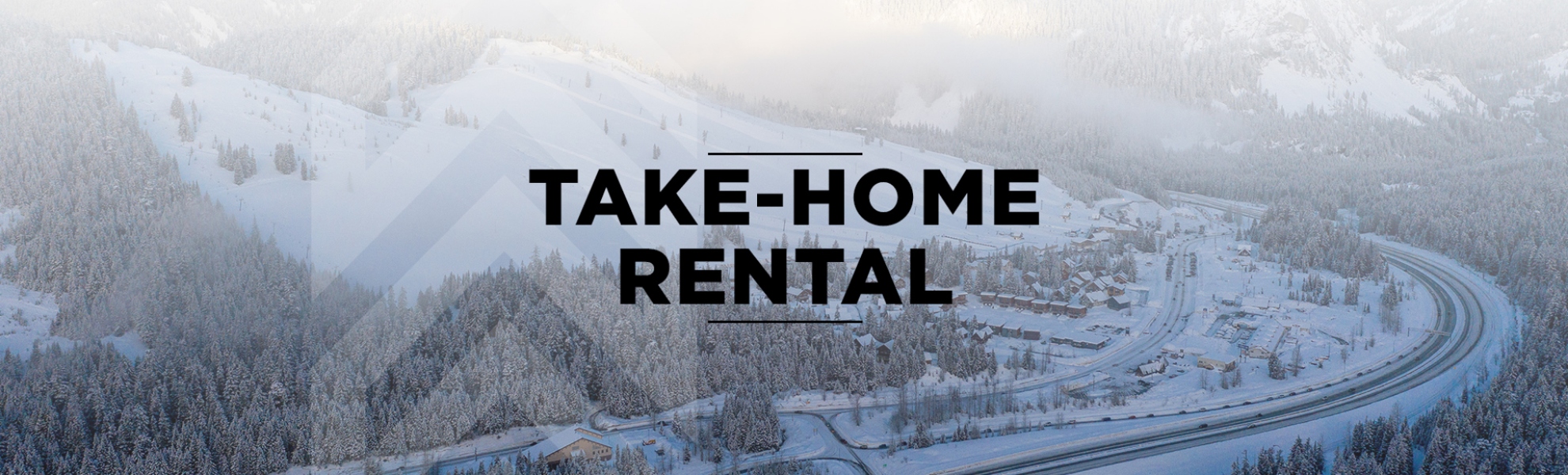 Picture of Take Home Rentals