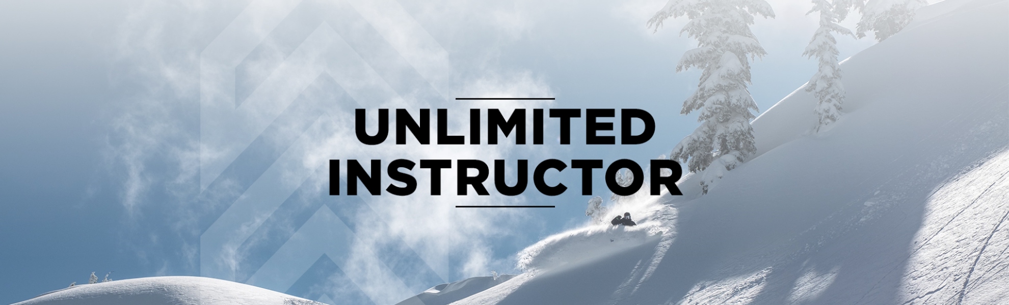Picture of 23/24 Unlimited Instructor Pass