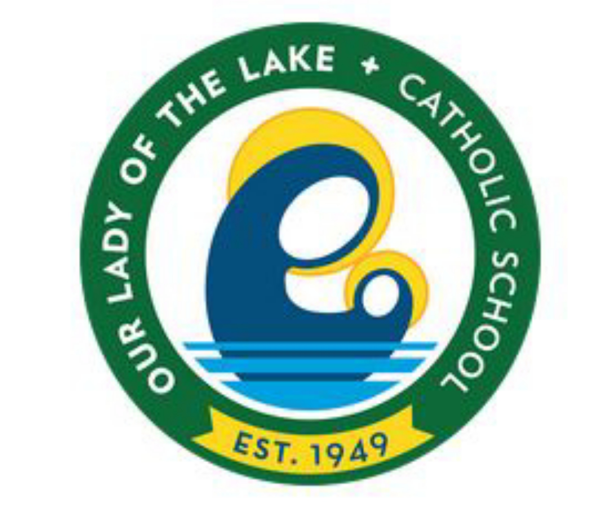 Picture of Our Lady of the Lake