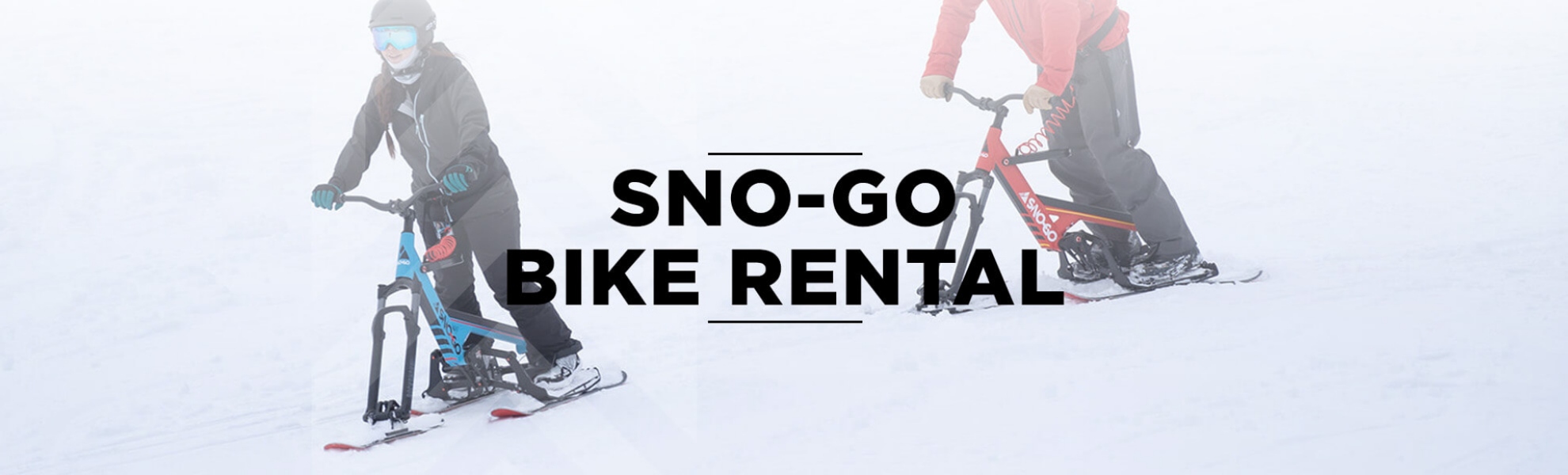 Picture of Sno-Go Rentals | Central