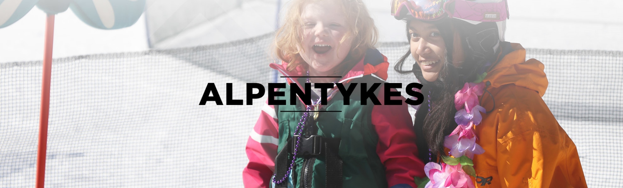 Picture of AlpenTykes (Age 3) Application - SOLD OUT