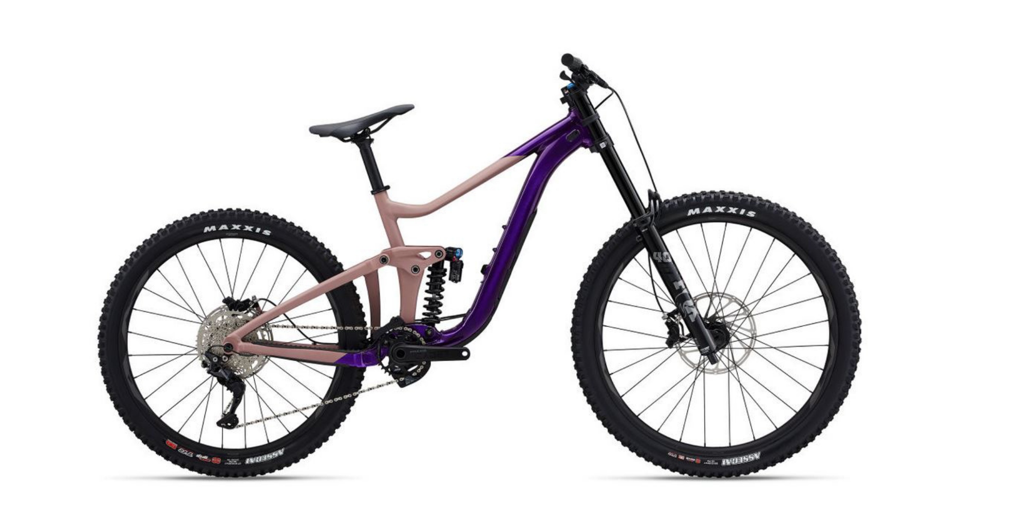 Picture of Giant Reign SX - Enduro (Adult)