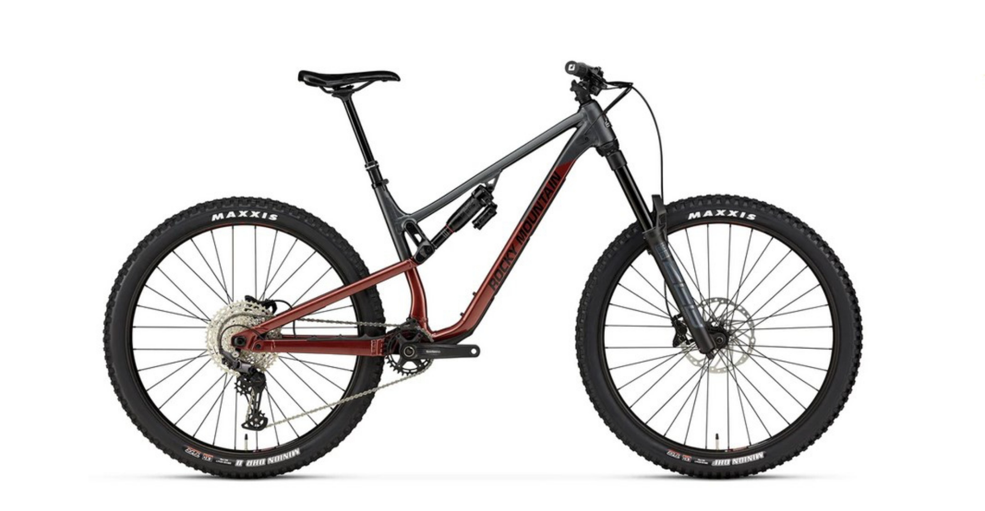Picture of Rocky Mountain - Altitude Alloy 30 (Adult)