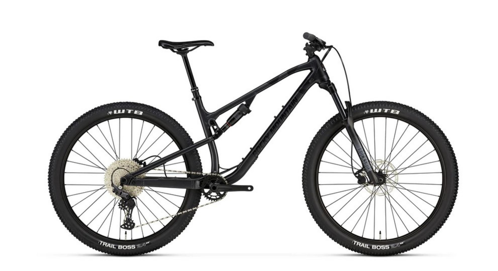 Picture of Rocky Mountain - Element Alloy 10