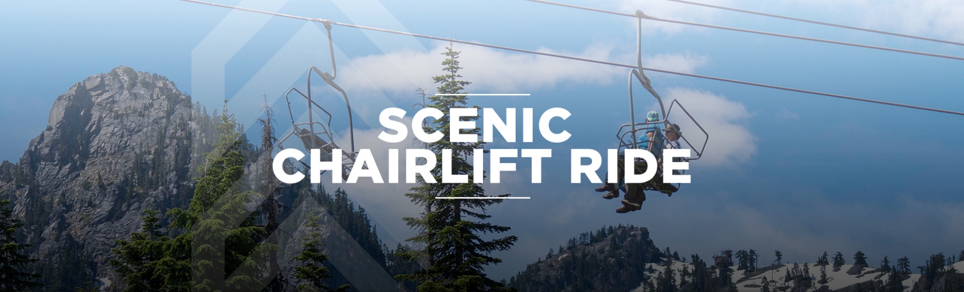 Picture of Scenic Ride Tickets | Day Group