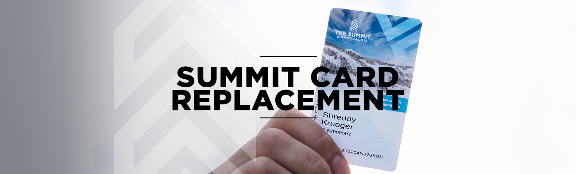 Picture of Summit Card Replacement