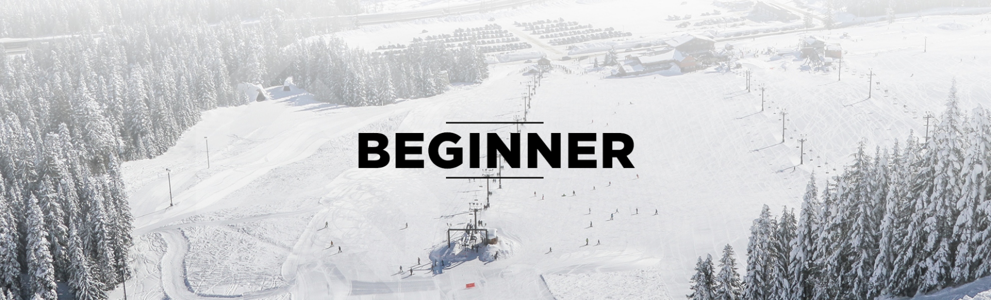 Picture of Beginner Lift Tickets | Day Group