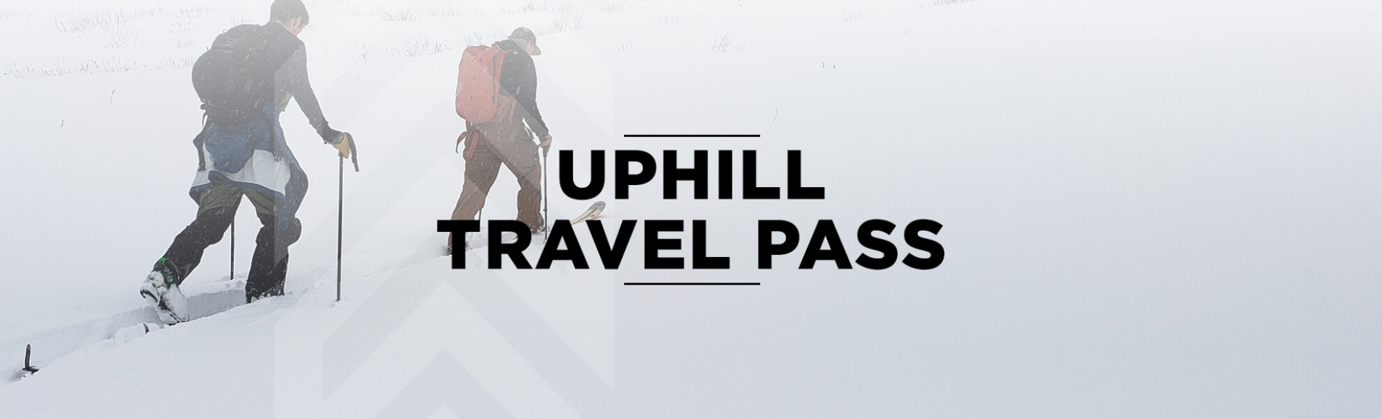 Picture of 24/25 Uphill Travel Pass