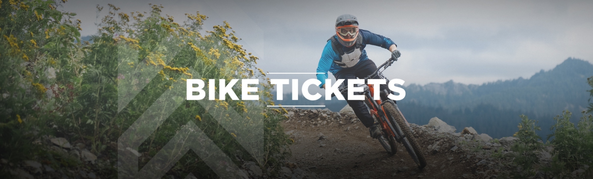 Picture of Bike Tickets | 3 Day Race