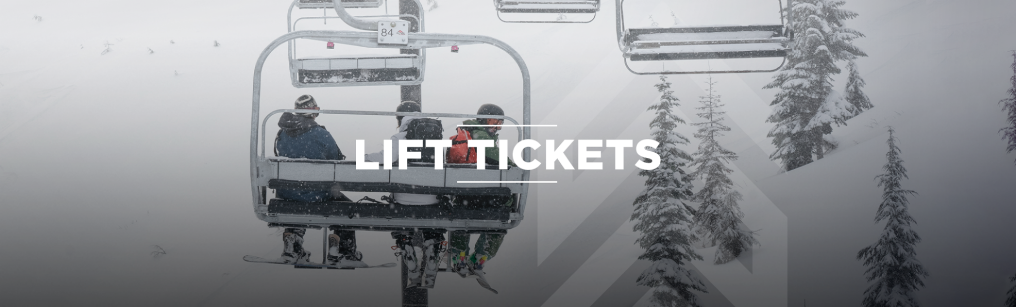 Picture of Lift Tickets